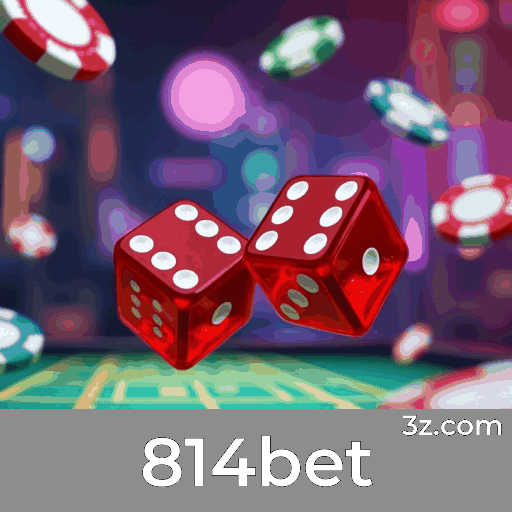 Cassino ao vivo da 814bet com dealers ao vivo