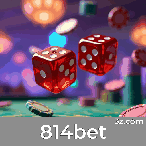 A 814bet oferece jogos de mesa divertidos