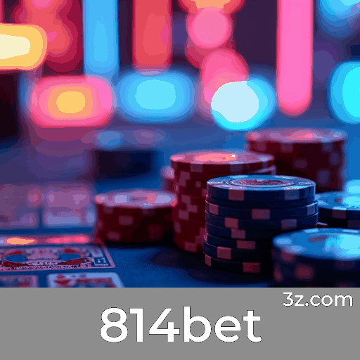 Muitas apostas esportivas na 814bet sports